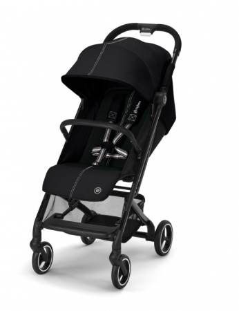 Sportovní kočárek Cybex BEEZY 2022 Moon Black