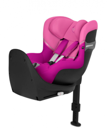 Autosedačka do auta Cybex SIRONA SX 2 I-SIZE 2022 Magnolia Pink