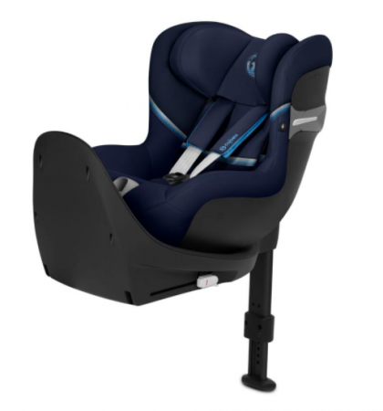 Autosedačka do auta Cybex SIRONA SX 2 I-SIZE 2022 Navy Blue