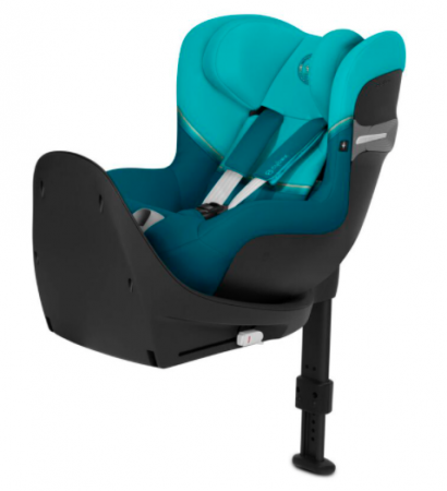 Autosedačka do auta Cybex SIRONA SX 2 I-SIZE 2022 River Blue