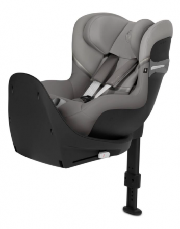 Autosedačka do auta Cybex SIRONA SX 2 I-SIZE 2022 Soho Grey