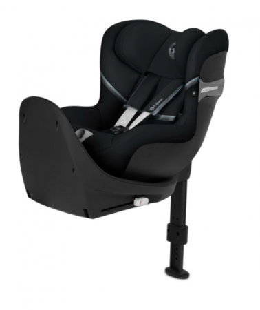 Autosedačka do auta Cybex SIRONA SX 2 I-SIZE 2022 Deep Black