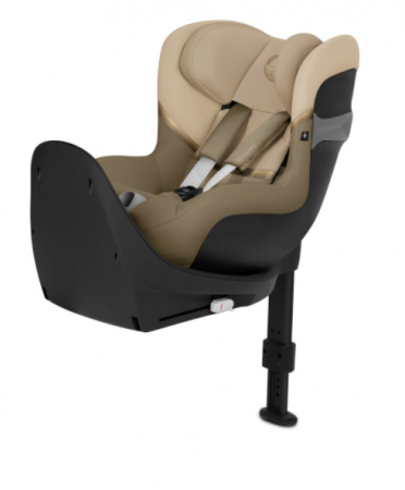 Autosedačka do auta Cybex SIRONA S2 I-SIZE 2022 Classic Beige