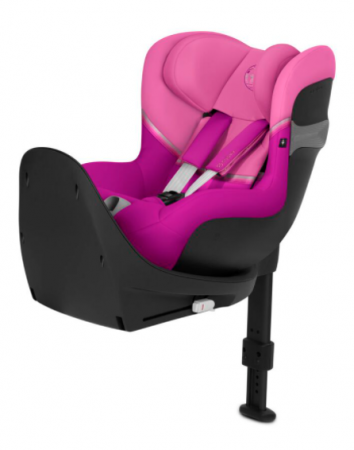 Autosedačka do auta Cybex SIRONA S2 I-SIZE 2022 Magnolia Pink