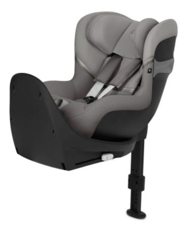 Autosedačka do auta Cybex SIRONA S2 I-SIZE 2022 Soho Grey