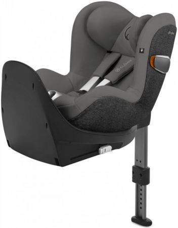 Autosedačka Cybex SIRONA Zi I-SIZE 2022 Soho Grey