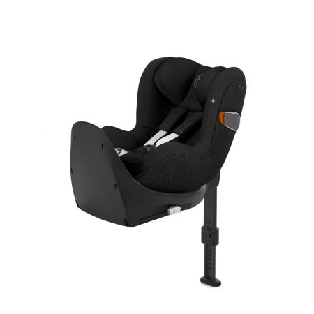 Autosedačka Cybex SIRONA Zi I-SIZE 2022 Deep Black