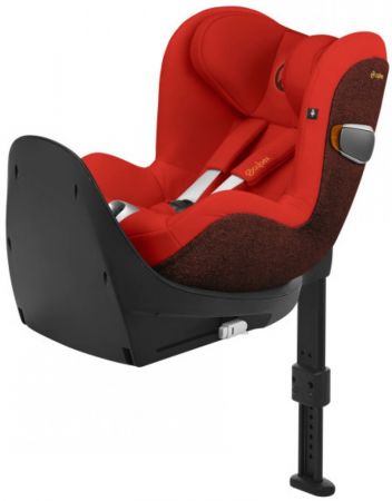 Autosedačka Cybex SIRONA Zi I-SIZE 2022 Autumn Gold