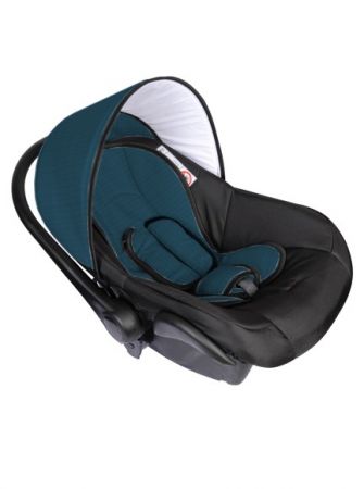 Autosedačka DORJAN Basic Comfort 2021 Deep Blue 17