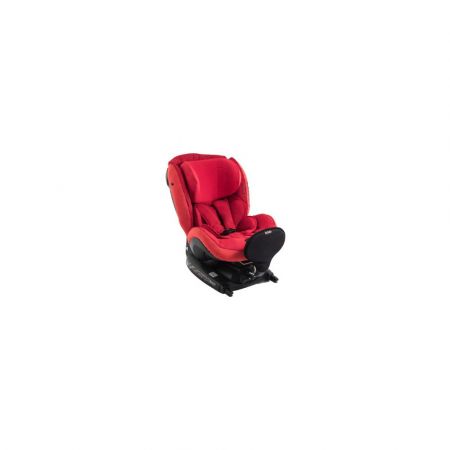 Autosedačka BeSafe iZi KID X1 I-SIZE 2019 Ruby Red 70