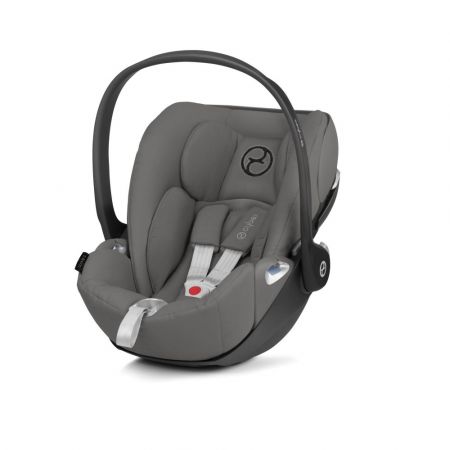 Autosedačka Cybex CLOUD Z i-Size 2022 River Blue