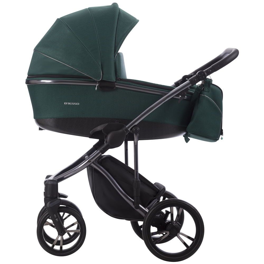 BEBETTO Bresso Premium Class Dark, 06