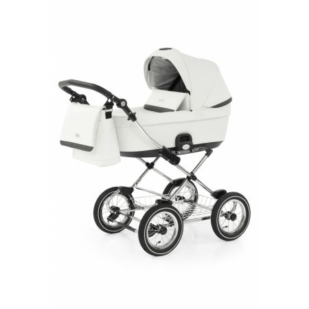 BabyStyle Prestige3 Classic 6v1 Blizzard 2021