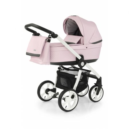 Babystyle Prestige3 Active (white/ black) 6v1 Ballerina 2021