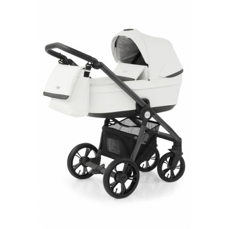 Babystyle Prestige3 Active (grey/ black) 6v1 Blizzard 2021