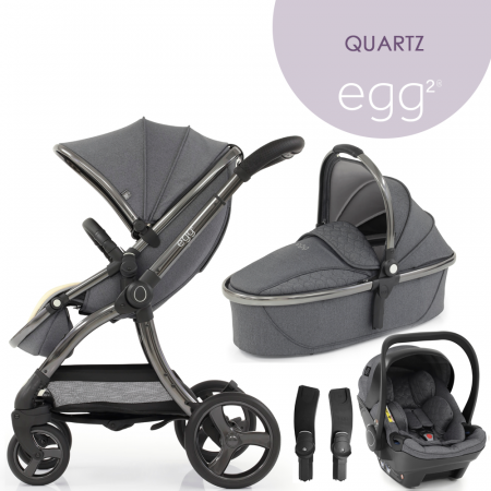 BabyStyle Egg2 set 4 v 1 - Quartz 2021