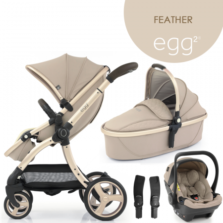 BabyStyle Egg2 set 4 v 1 - Feather 2021