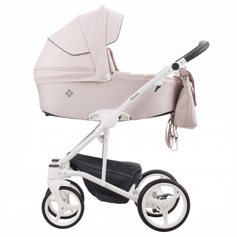 BEBETTO Torino White, 10