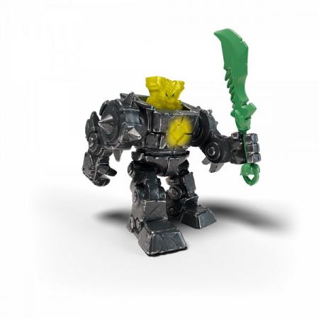 Stínový pralesní robot Eldrador Mini Creatures DS60898217