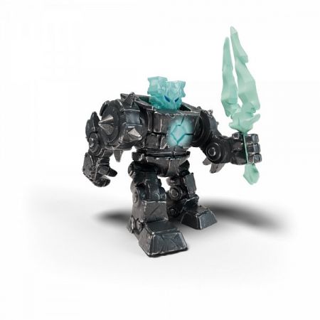 Stínový ledový robot Eldrador Mini Creatures DS59514744