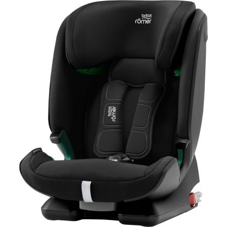 BRITAX Autosedačka Advansafix M i-Size, Cosmos Black Varianta: Cosmos Black