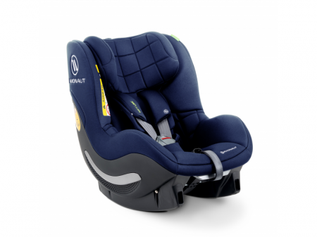 Avionaut Autosedačka AEROFIX (67-105cm) 2020 modrá