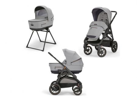 INGLESINA Kočárek Aptica XT Duo 2023 Horizon Grey