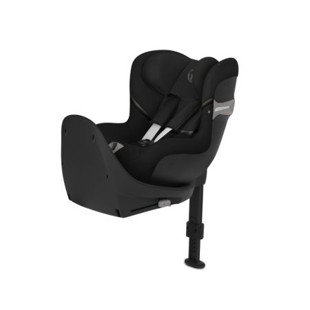 CYBEX Sirona SX2 i-Size Moon Black