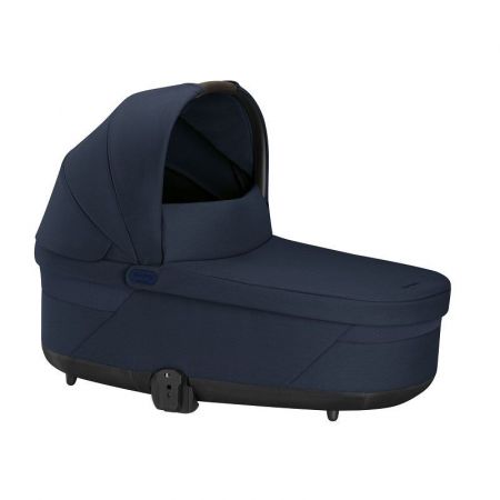 Cybex Cot S Lux 2023-Ocean Blue