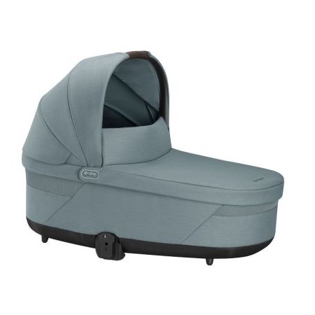 Cybex Cot S Lux 2023-Sky Blue