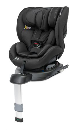 Autosedačka CARETERO RIO I-SIZE 2021 black