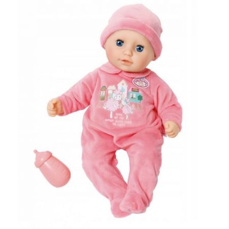 Zapf Creation Baby Annabell Little Annabell, 36 cm