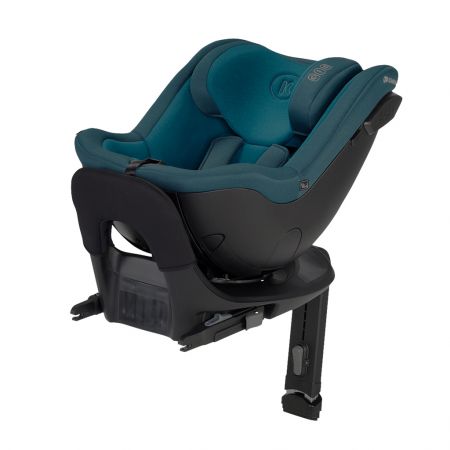 Kinderkraft KINDERKRAFT Autosedačka I-GUARD PRO i-Size 61-105 cm Harbor Blue, Premium