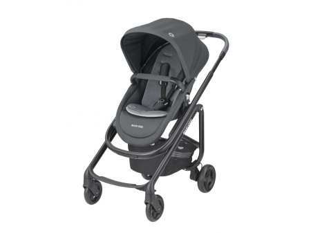 Maxi-Cosi Lila SP kočárek Essential Graphite