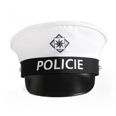 RAPPA | Sada dopravní policie s plácačkou a píšťalkou DS42485388