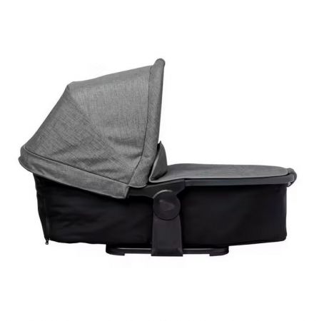 TFK Carrycot Mono2 combi Hluboká korba-Prem. Grey