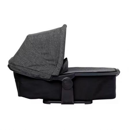 TFK Carrycot Mono2 combi Hluboká korba-Prem. Anthracite