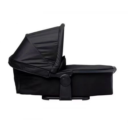 TFK Carrycot Mono2 combi Hluboká korba-Black