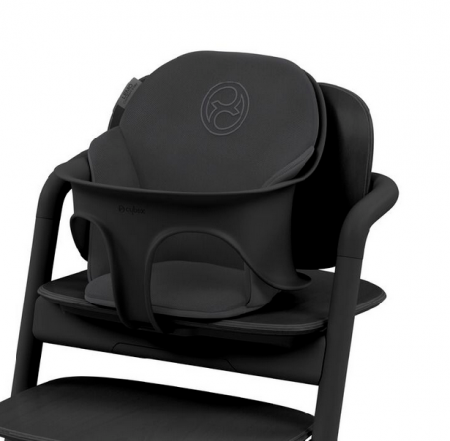 Cybex Vložka Lemo Comfort Inlay -Stunning Black