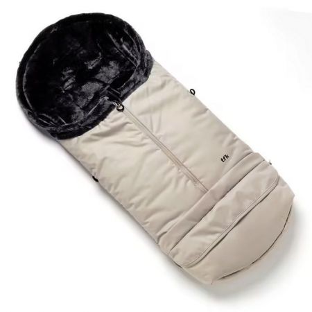 TFK Footmuff Fusak-Sand