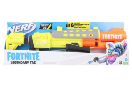 Nerf Fortnite Legendary TAC DS86727753