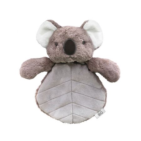 OB Designs Mazlík plyšová koala, Earth