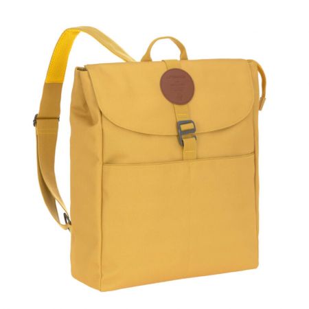 Green Label Backpack Adventure lemon curry