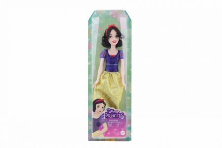 Disney Princess Panenka princezna - Sněhurka HLW08 DS91331946