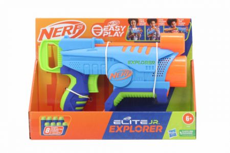 Nerf Elite JR Explorer DS27605027