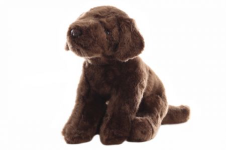 Plyš Labrador 30 cm - ECO-FRIENDLY DS64192968