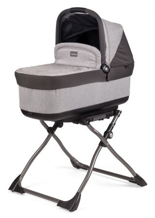 Peg Pérego BASSINET Stand Jet 2022