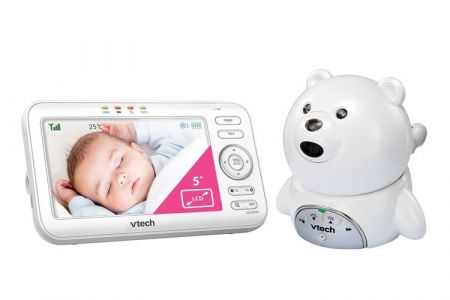 Video chůvička Niania Vtech BM 5150 Video