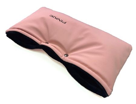 rukávník Pinkie Softshell Pink 5028