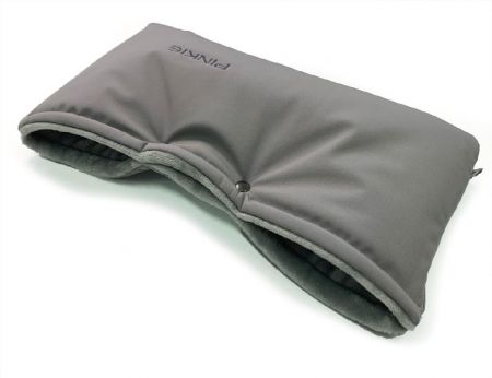 rukávník Pinkie Softshell Grey 5029